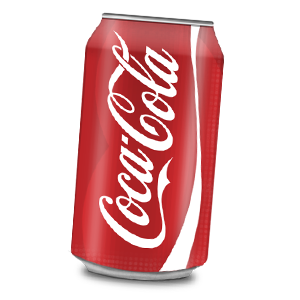 Coca Cola Classic