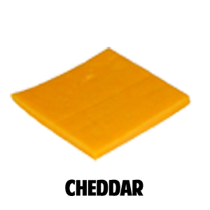 Cheddar