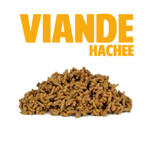 1.Viande Viande hachée site Ô COSTA