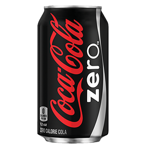 Coca Cola Zéro