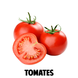 2.Crudité Tomate site Ô COSTA