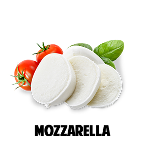 Mozzarella