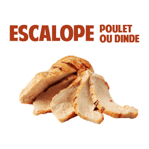 2.Viande Escalope site Ô COSTA