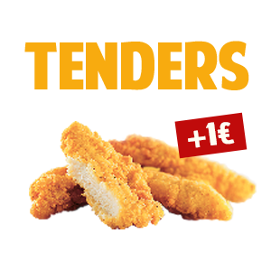 3.Viande Tenders site Ô COSTA