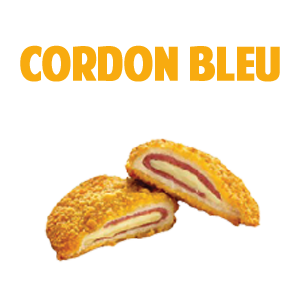 5.Viande Cordon bleu site Ô COSTA