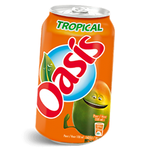 Oasis Tropical