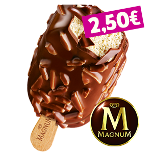 Glace Magnum