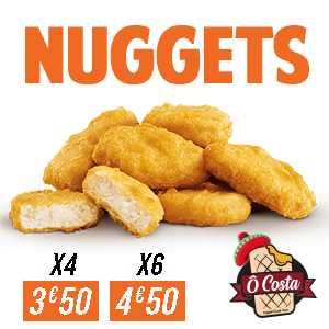 Nuggets